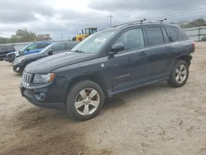 2015 JEEP COMPASS