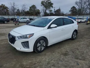 2021 HYUNDAI IONIQ
