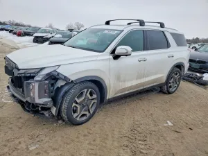 2023 HYUNDAI PALISADE