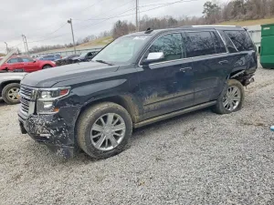 2019 CHEVROLET TAHOE