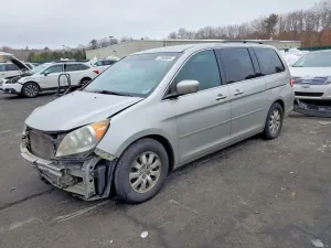 2009 HONDA ODYSSEY