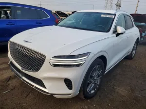 2025 GENESIS GV70 BASE