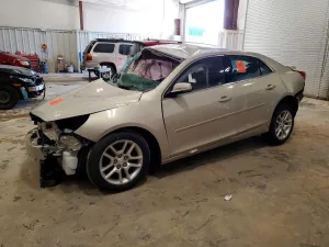 2013 CHEVROLET MALIBU