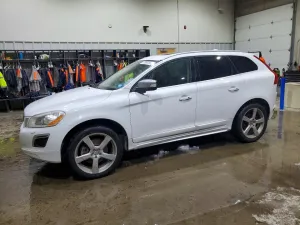 2012 VOLVO XC60