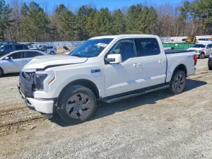 2024 FORD F150 LIGHT
