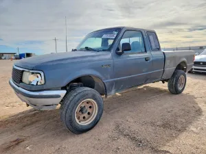 1994 FORD RANGER
