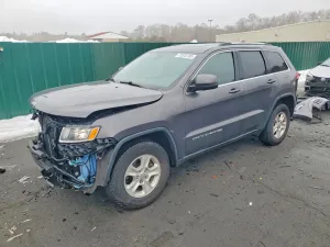 2016 JEEP GRAND CHER