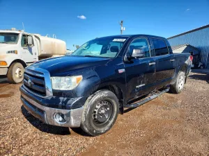 2013 TOYOTA TUNDRA