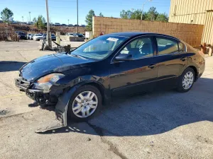 2009 NISSAN ALTIMA