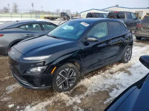 2023 HYUNDAI KONA