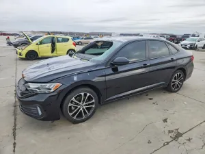 2022 VOLKSWAGEN JETTA