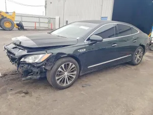 2017 BUICK LACROSSE