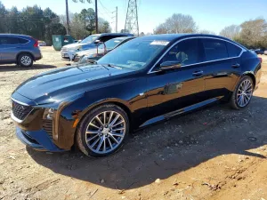 2025 CADILLAC CT5