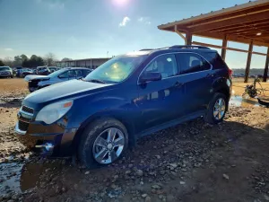 2014 CHEVROLET EQUINOX