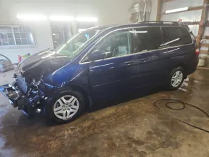 2007 HONDA ODYSSEY