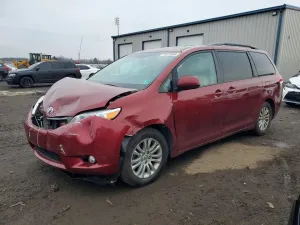 2012 TOYOTA All Models