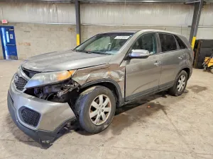 2012 KIA SORENTO