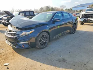 2020 KIA OPTIMA