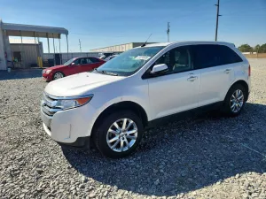 2013 FORD EDGE