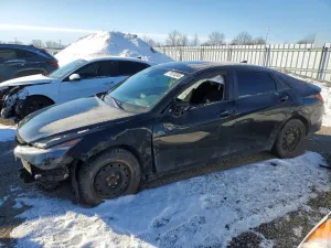 2022 HYUNDAI ELANTRA