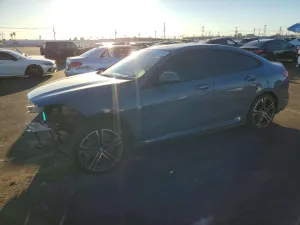 2020 BMW MOTORRAD 2 SERIES