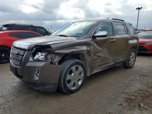 2012 GMC TERRAIN