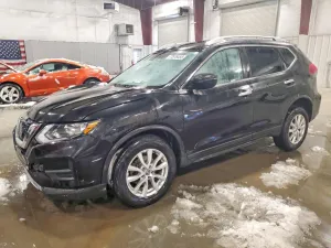 2019 NISS All Models