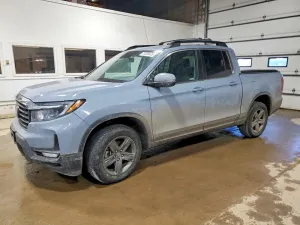 2023 HONDA RIDGELINE