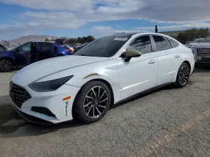 2021 HYUNDAI SONATA