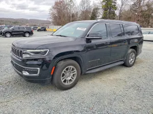 2024 JEEP WAGONEER