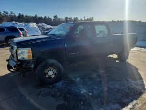 2008 CHEVROLET ALL Models