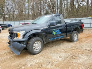 2020 FORD All Models