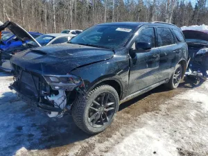 2023 DODGE DURANGO