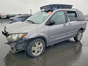 2005 MAZDA MPV