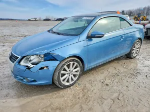 2009 VOLKSWAGEN ALL OTHER