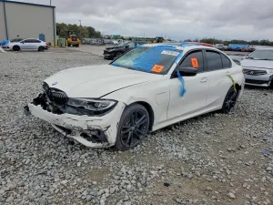 2021 BMW 3 SERIES