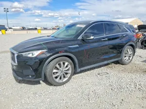 2019 INFINITY QX50