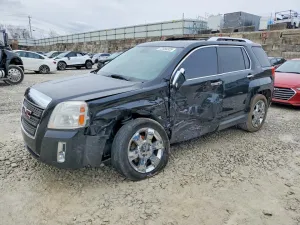 2012 GMC TERRAIN