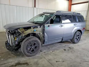 2025 HYUNDAI SANTA FE