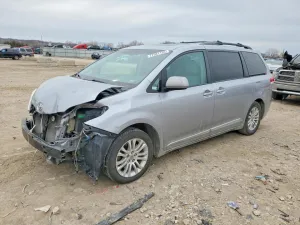 2012 TOYOTA All Models