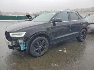 2018 AUDI Q3