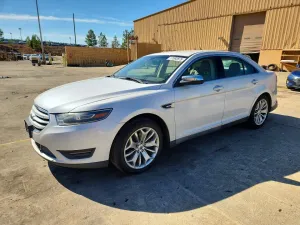 2015 FORD TAURUS