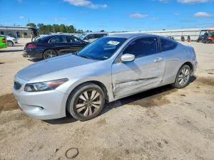 2010 HONDA ACCORD