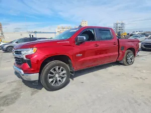 2023 CHEVROLET ALL Models