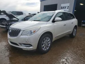 2015 BUICK ENCLAVE