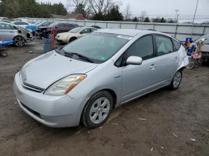 2007 TOYOTA PRIUS