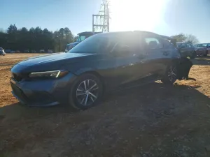 2022 HONDA CIVIC