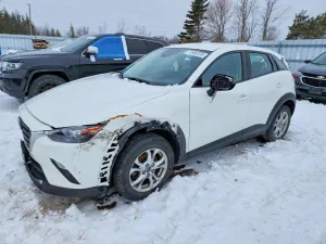 2019 MAZDA CX-3