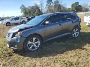 2009 TOYOTA VENZA