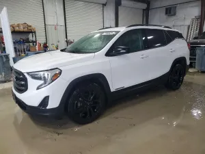 2019 GMC TERRAIN